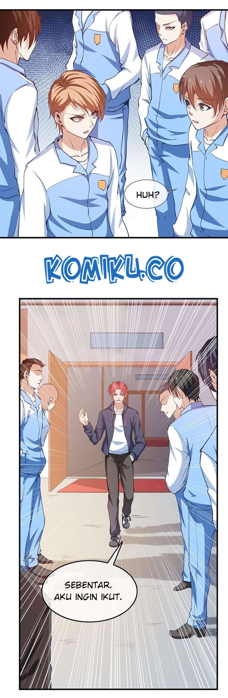 gold-system - Chapter: 11
