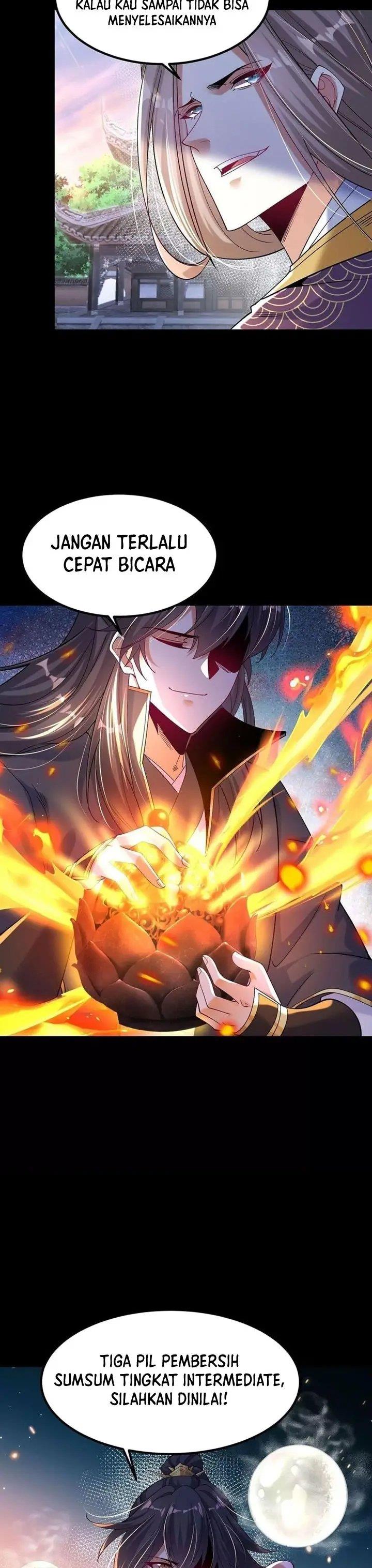 transcending-alchemy-god - Chapter: 14