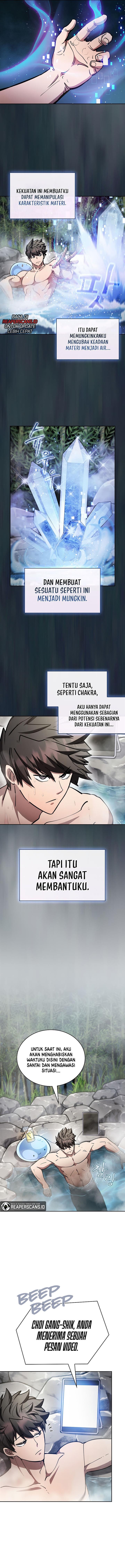 is-this-hunter-for-real - Chapter: 55