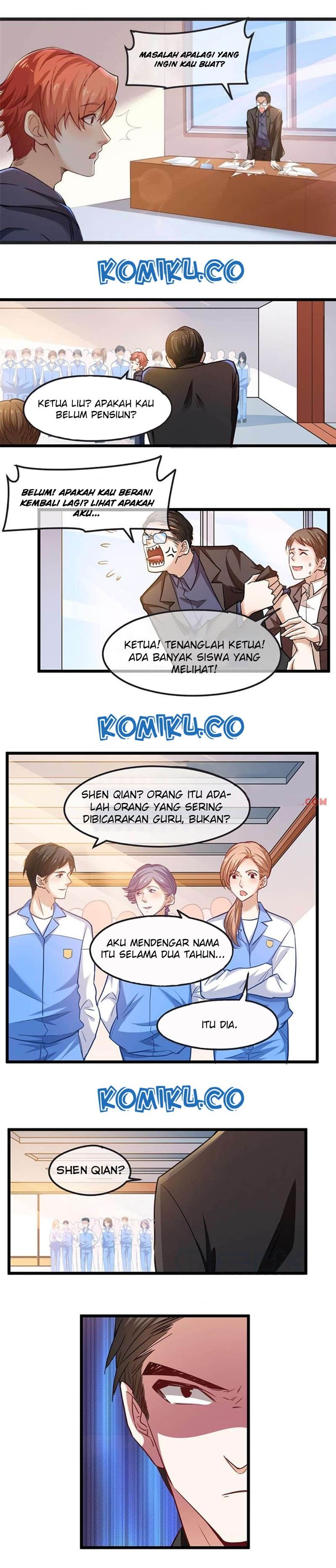 gold-system - Chapter: 12