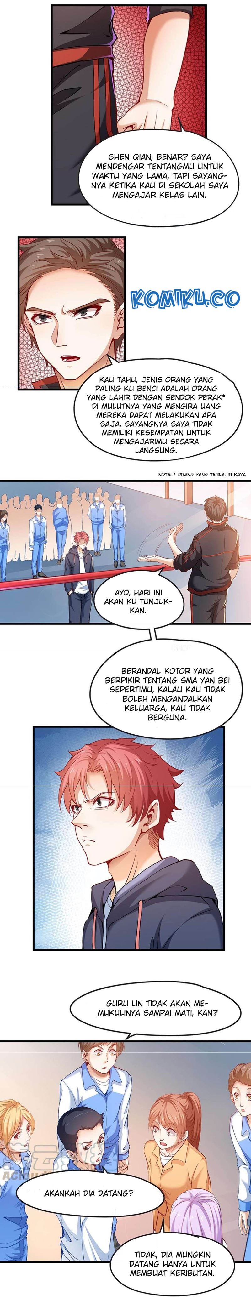 gold-system - Chapter: 12