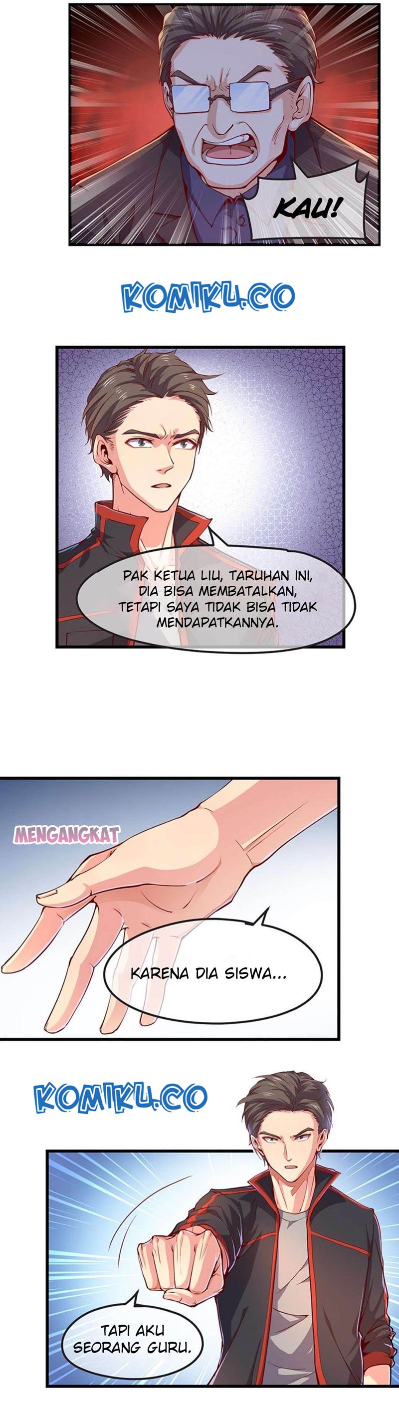 gold-system - Chapter: 12