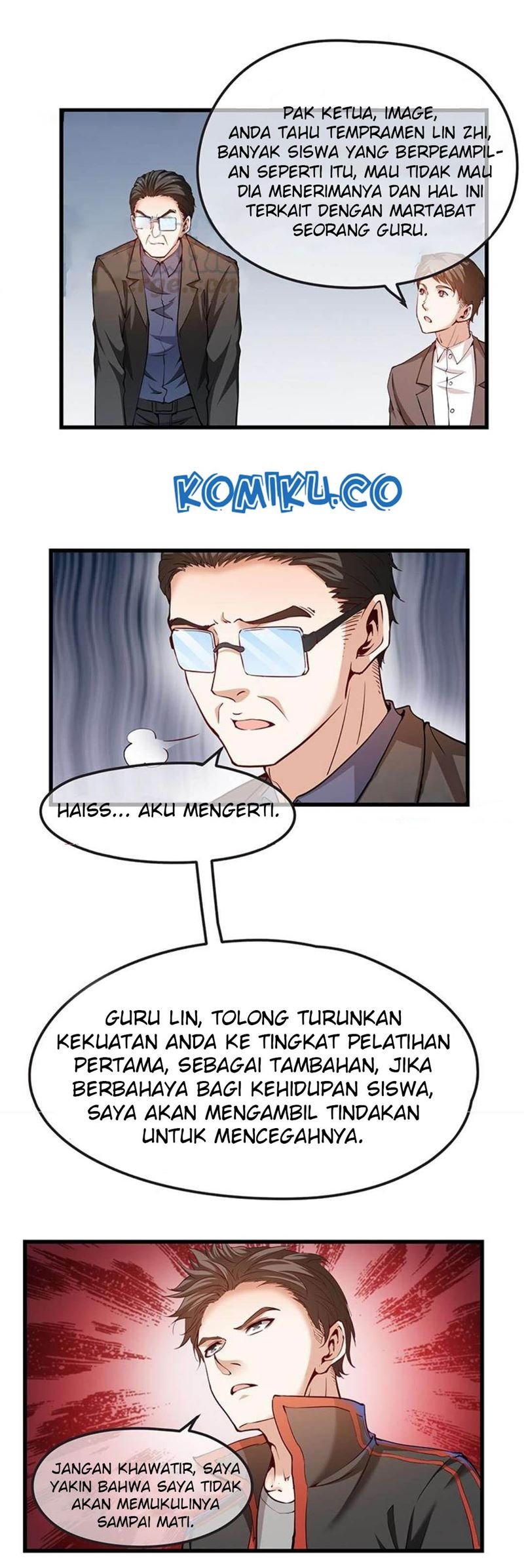 gold-system - Chapter: 12