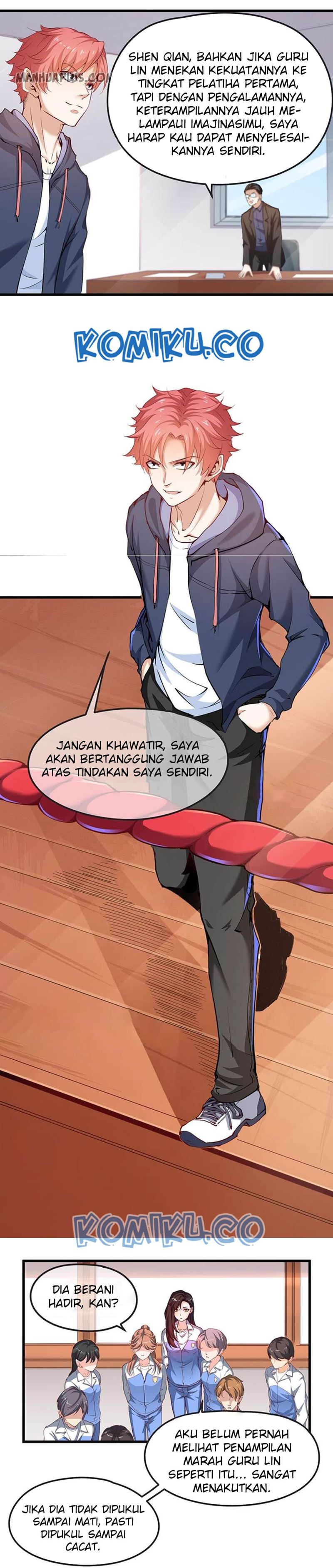 gold-system - Chapter: 12