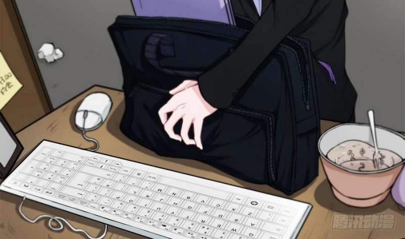 super-keyboard-man - Chapter: 3