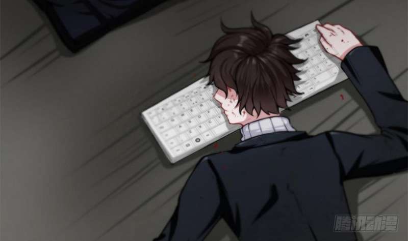 super-keyboard-man - Chapter: 3