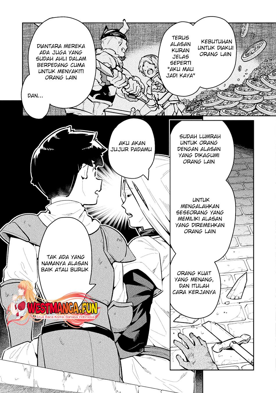 neet-dakedo-hello-work-ni-ittara-isekai-ni-tsuretekareta - Chapter: 55