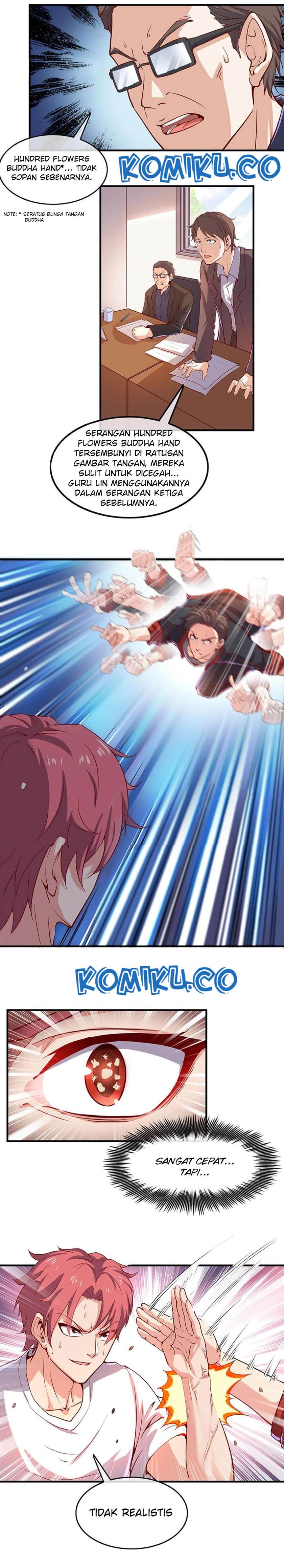 gold-system - Chapter: 13