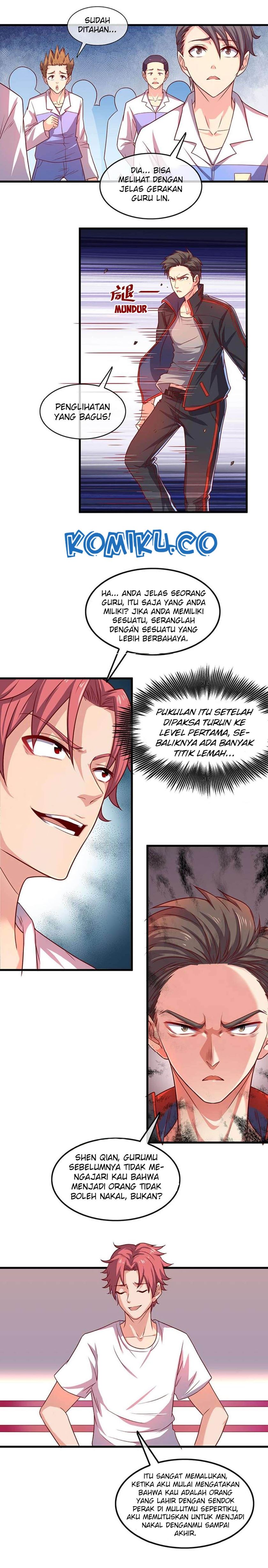 gold-system - Chapter: 13