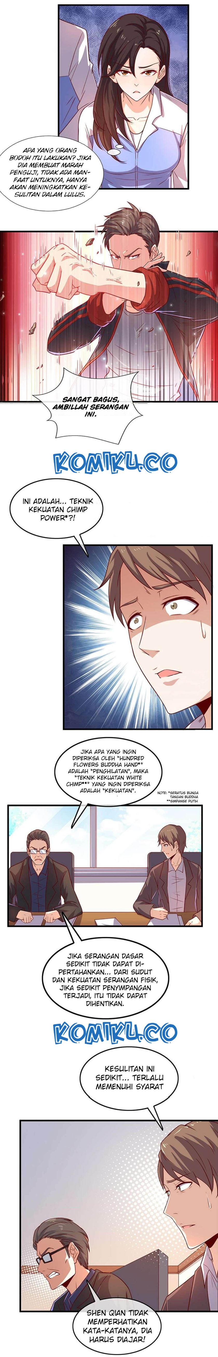 gold-system - Chapter: 13