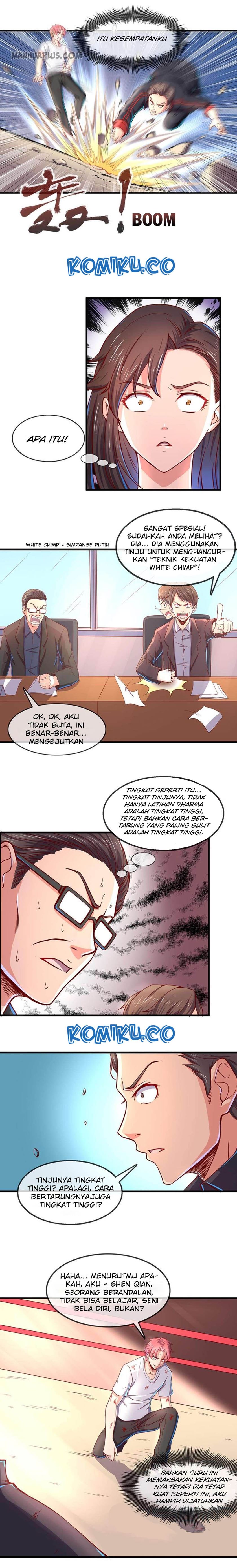 gold-system - Chapter: 13