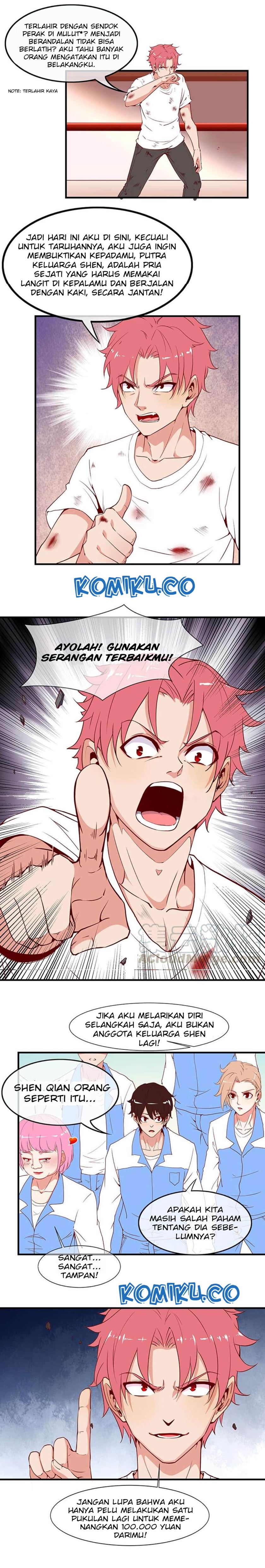 gold-system - Chapter: 13