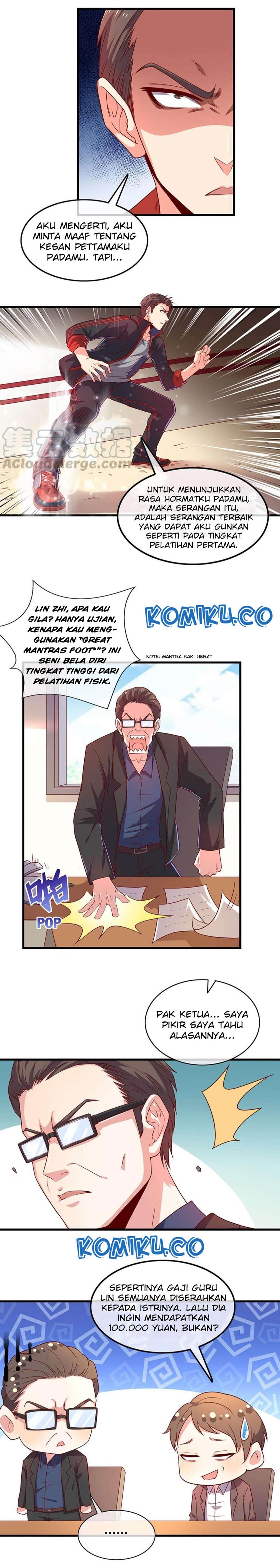 gold-system - Chapter: 13
