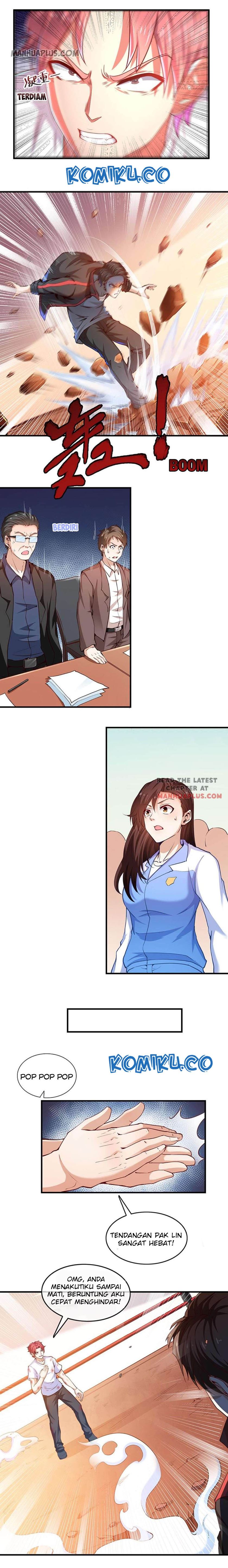 gold-system - Chapter: 13