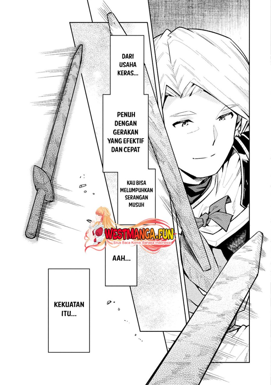 neet-dakedo-hello-work-ni-ittara-isekai-ni-tsuretekareta - Chapter: 56