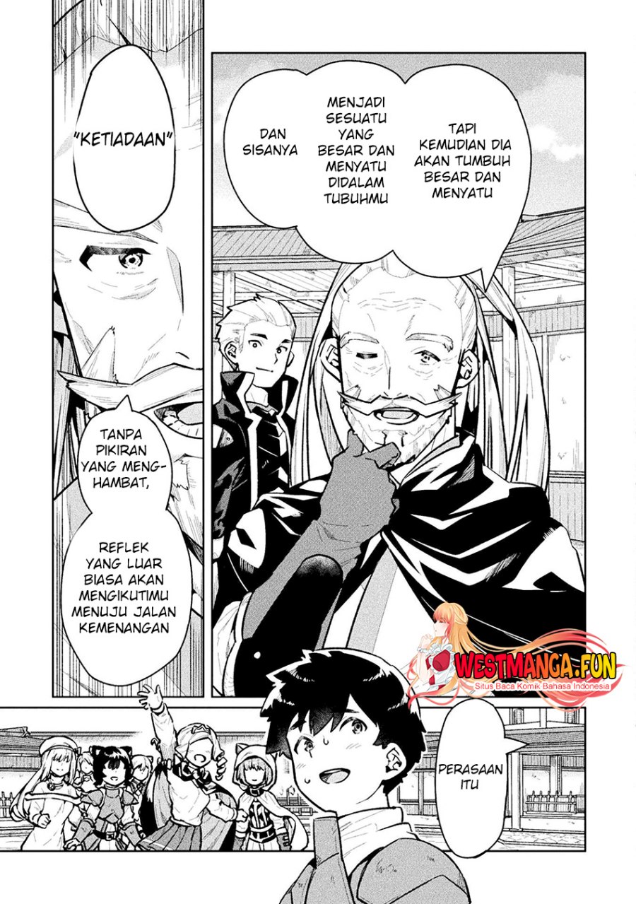 neet-dakedo-hello-work-ni-ittara-isekai-ni-tsuretekareta - Chapter: 56