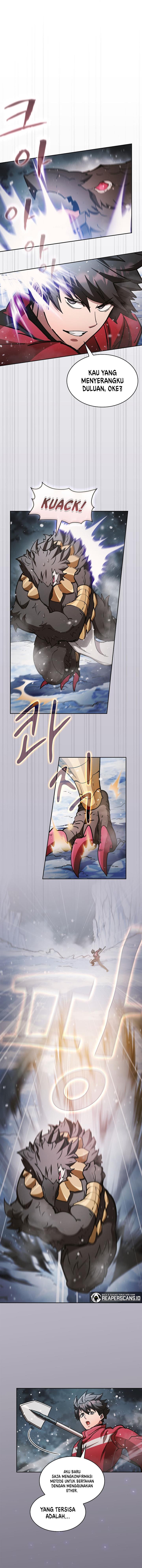 is-this-hunter-for-real - Chapter: 57