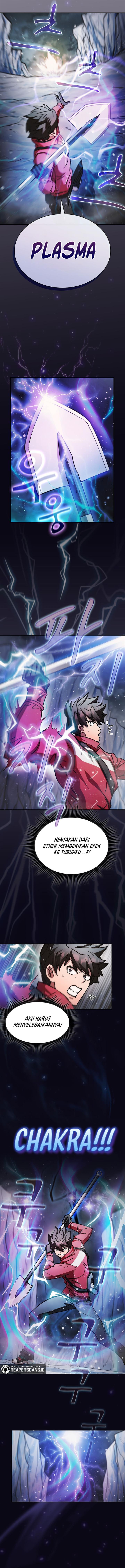is-this-hunter-for-real - Chapter: 57