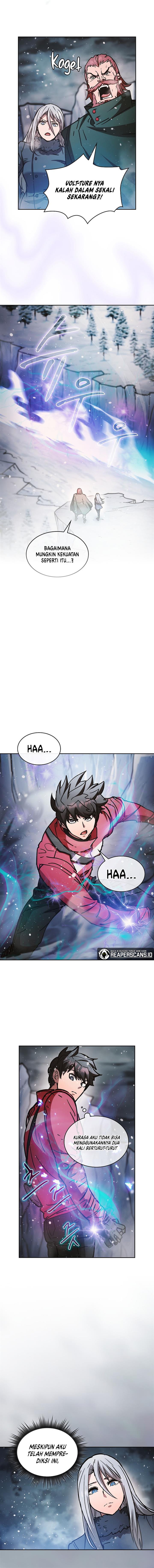 is-this-hunter-for-real - Chapter: 57
