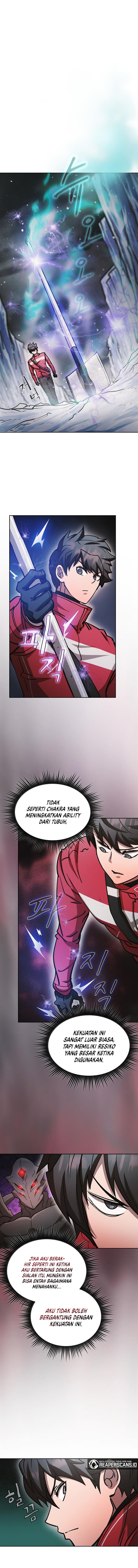 is-this-hunter-for-real - Chapter: 57