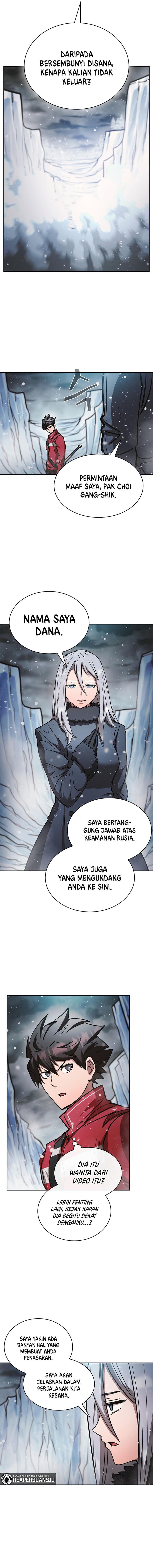 is-this-hunter-for-real - Chapter: 57