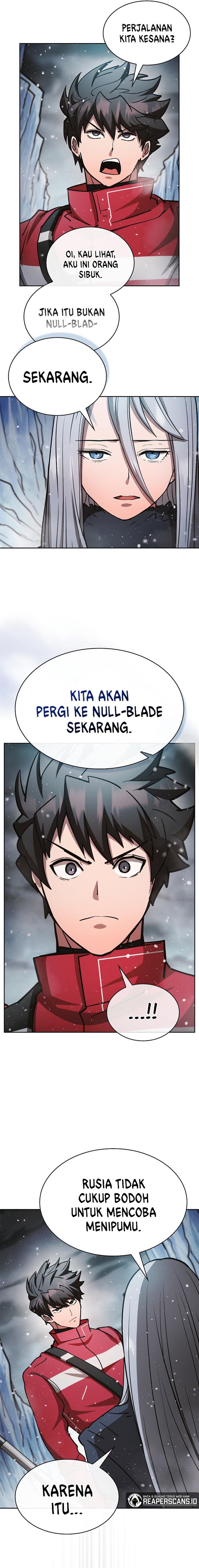 is-this-hunter-for-real - Chapter: 57
