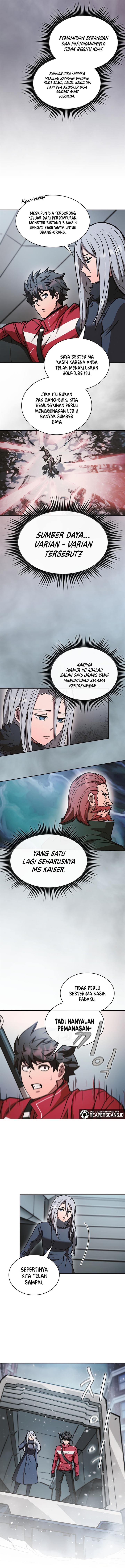 is-this-hunter-for-real - Chapter: 57