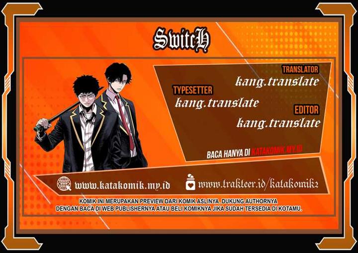 switch - Chapter: 90