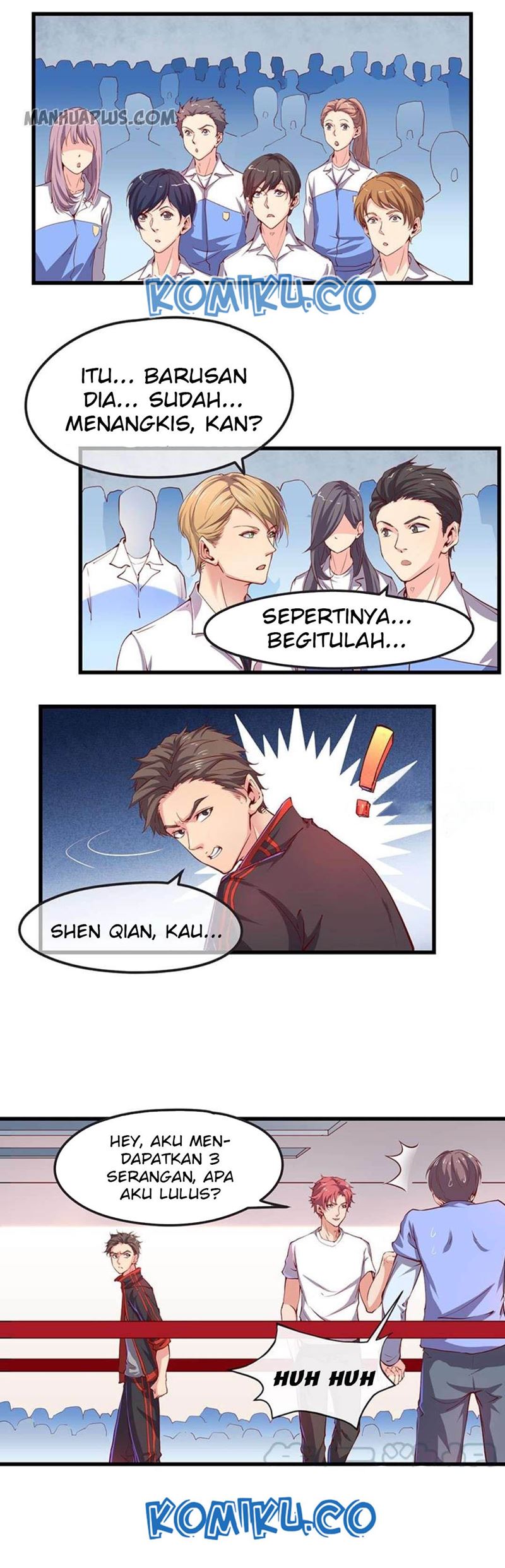 gold-system - Chapter: 14
