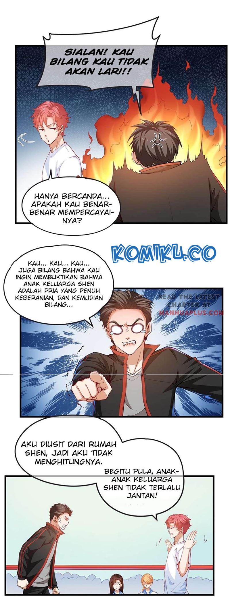 gold-system - Chapter: 14