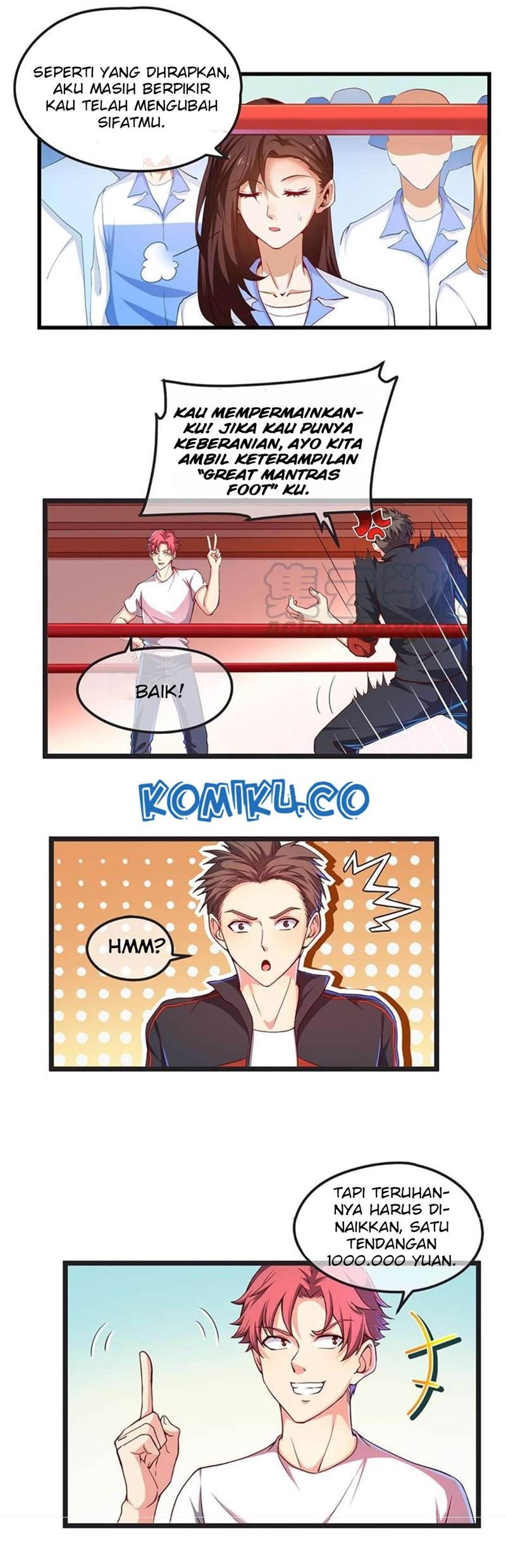 gold-system - Chapter: 14