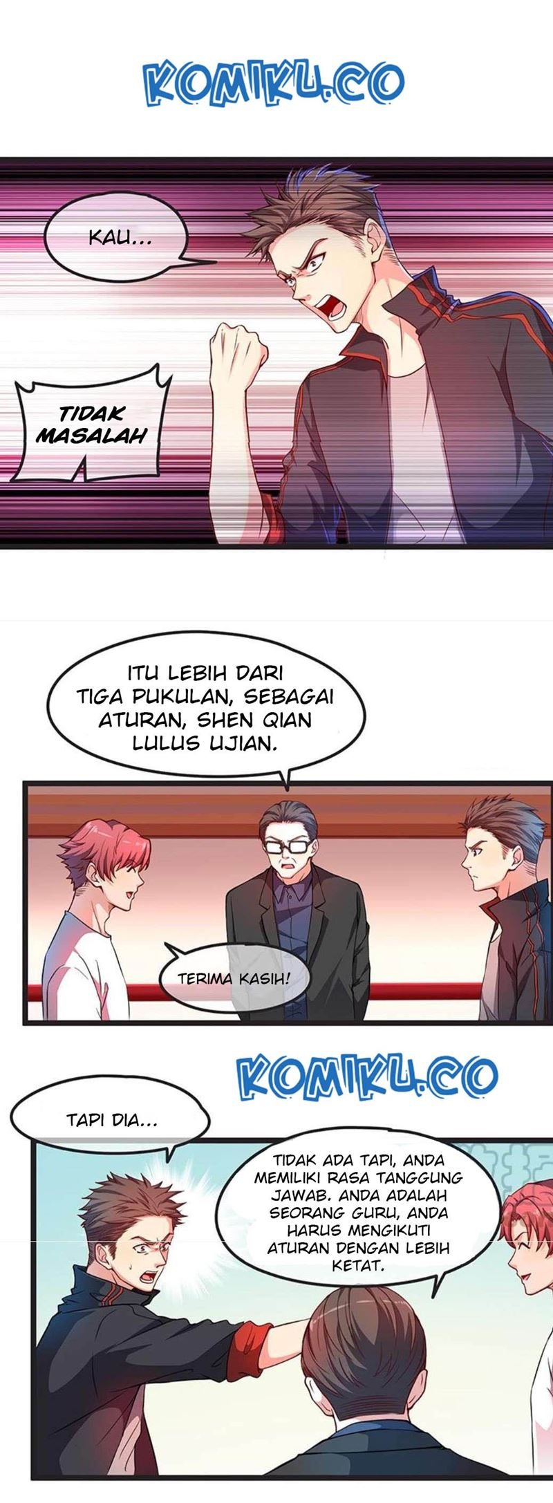 gold-system - Chapter: 14