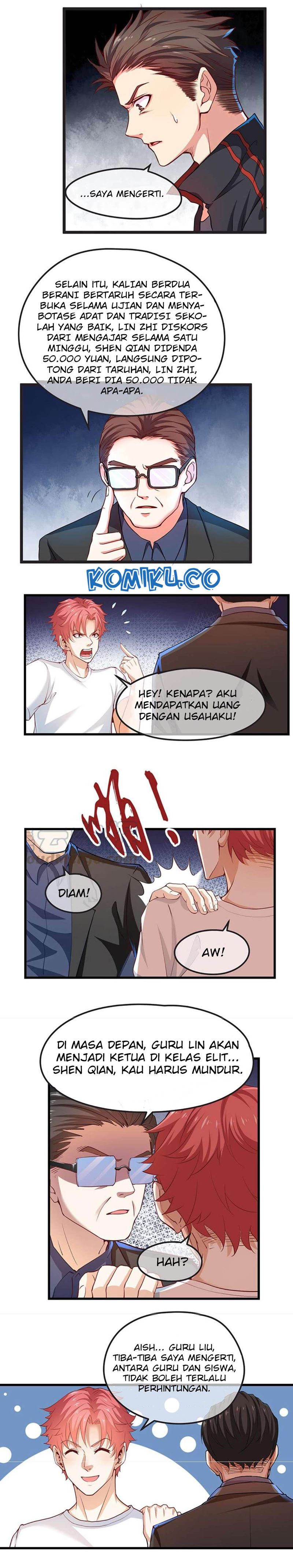 gold-system - Chapter: 14