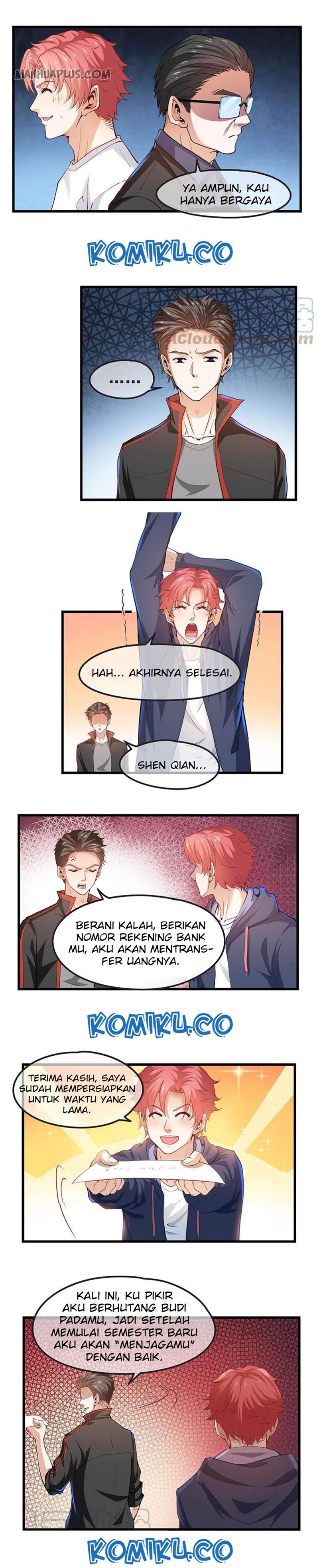 gold-system - Chapter: 14