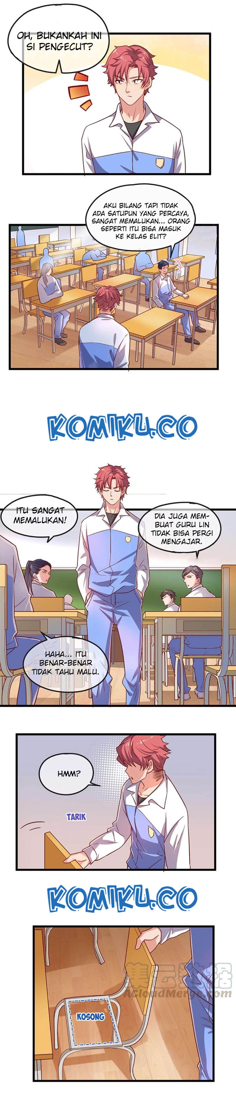 gold-system - Chapter: 14