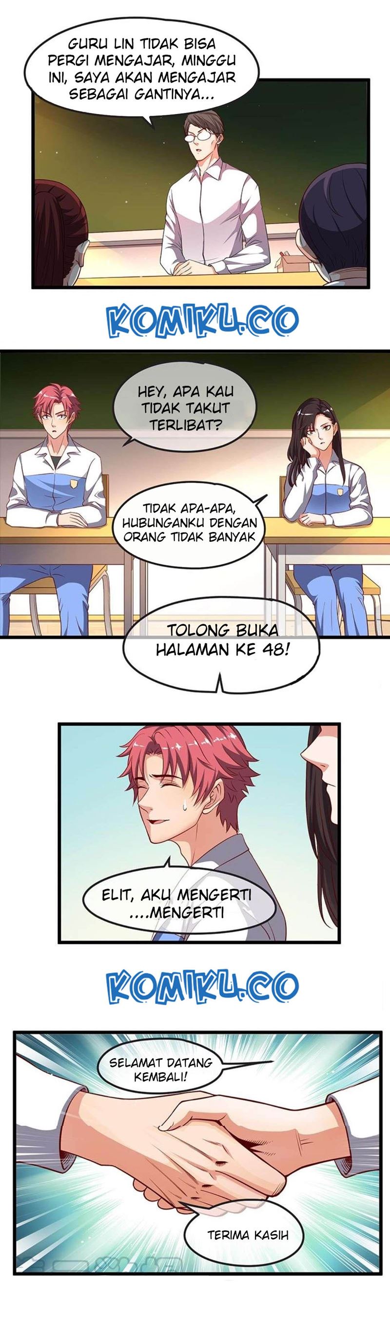 gold-system - Chapter: 14
