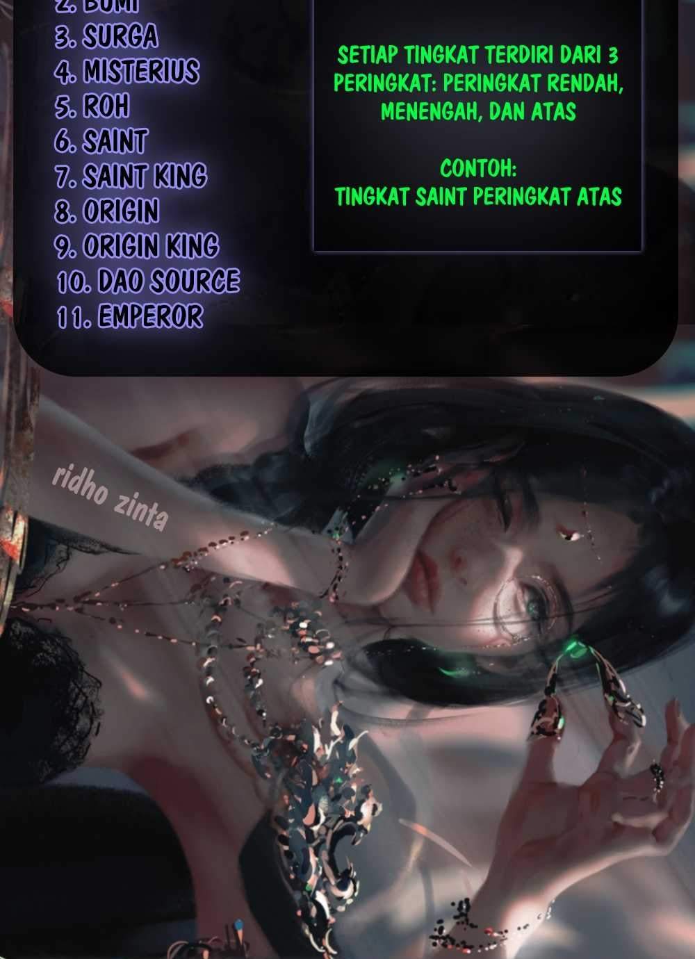 martial-peak - Chapter: 1582