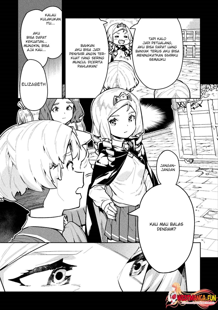 neet-dakedo-hello-work-ni-ittara-isekai-ni-tsuretekareta - Chapter: 57