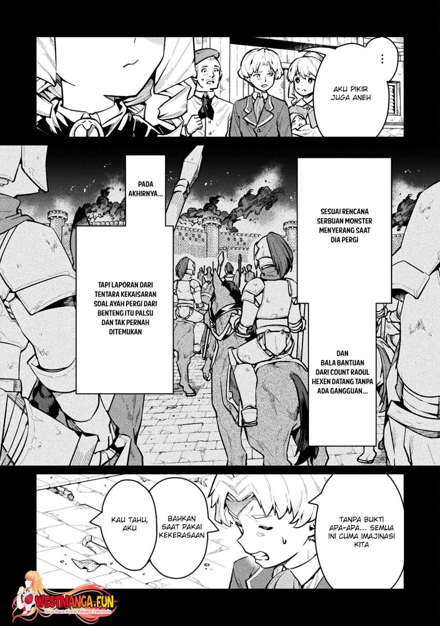 neet-dakedo-hello-work-ni-ittara-isekai-ni-tsuretekareta - Chapter: 57