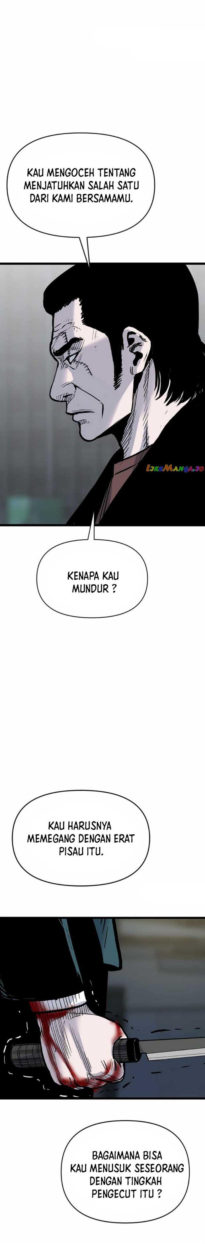 switch - Chapter: 91