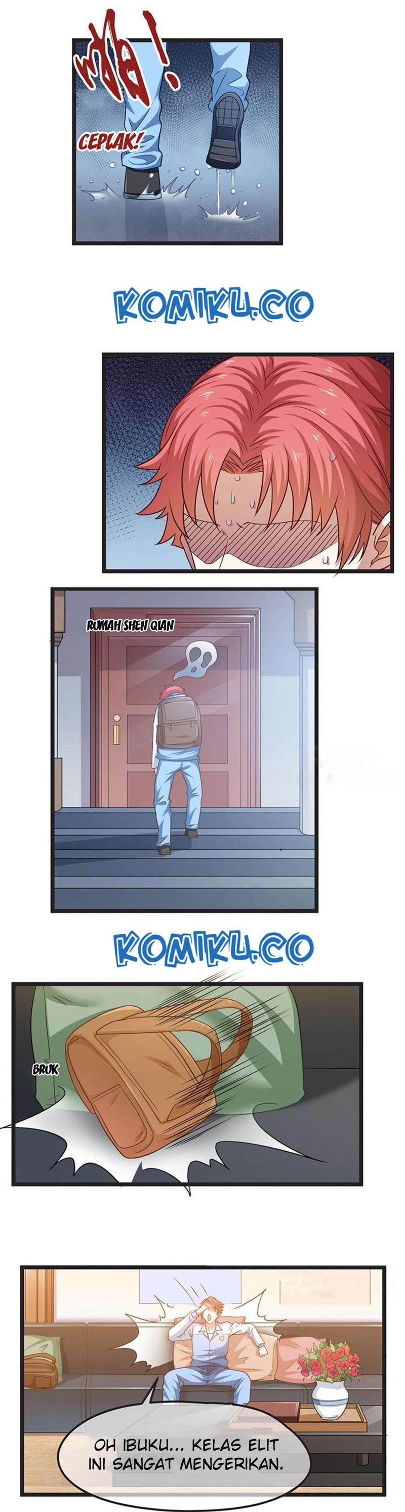 gold-system - Chapter: 15