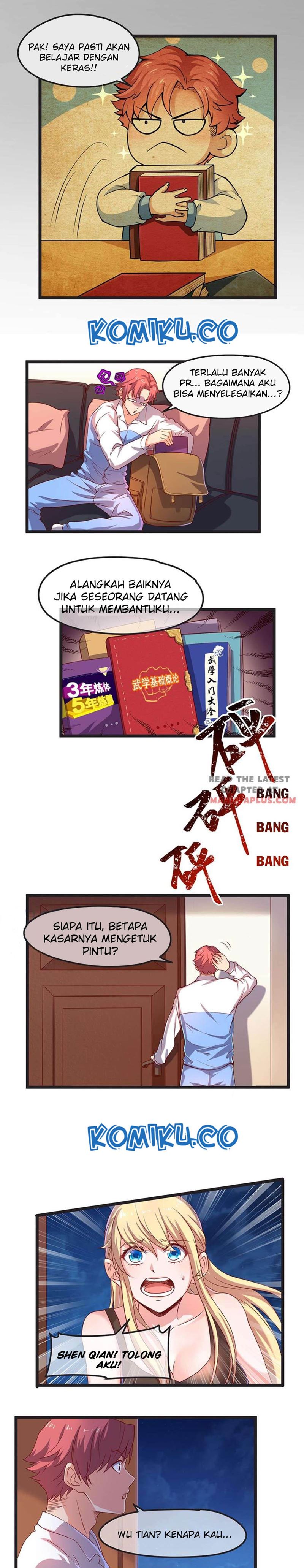 gold-system - Chapter: 15