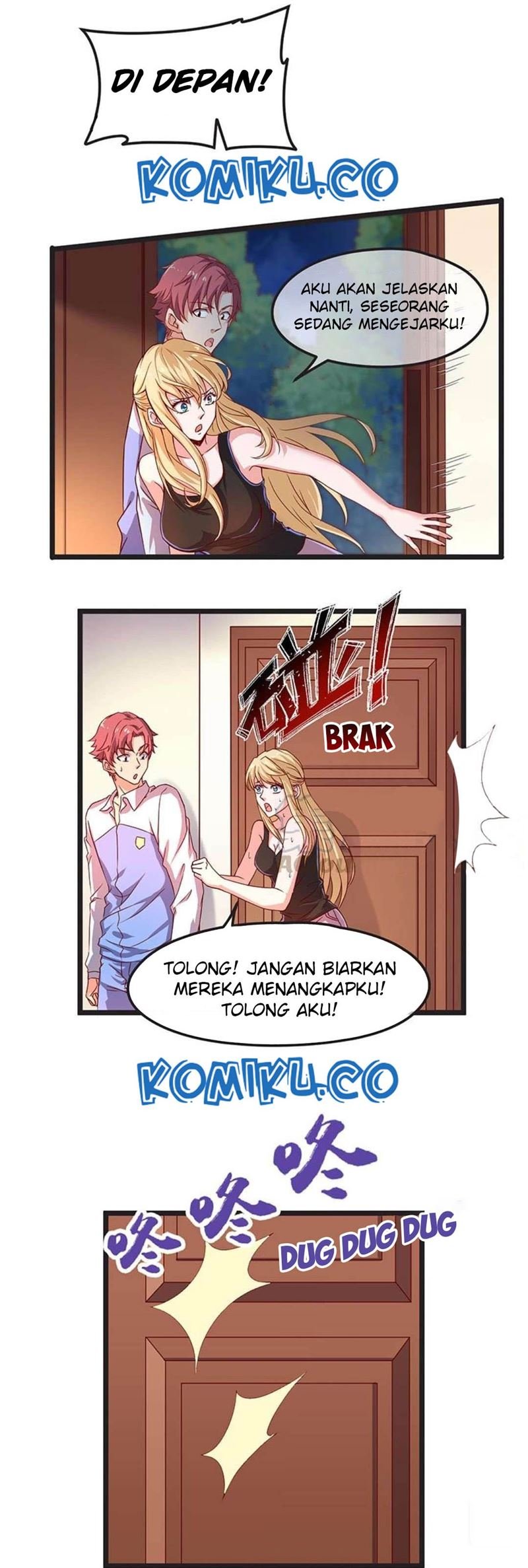 gold-system - Chapter: 15