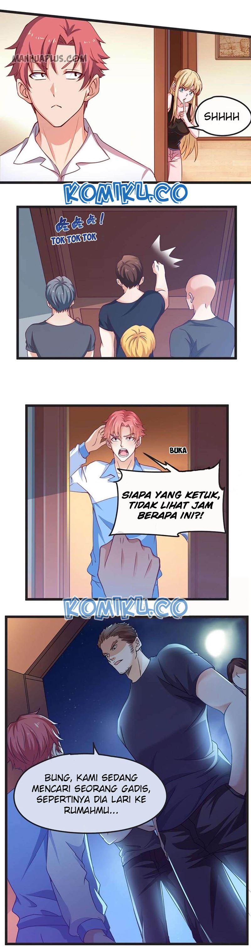 gold-system - Chapter: 15