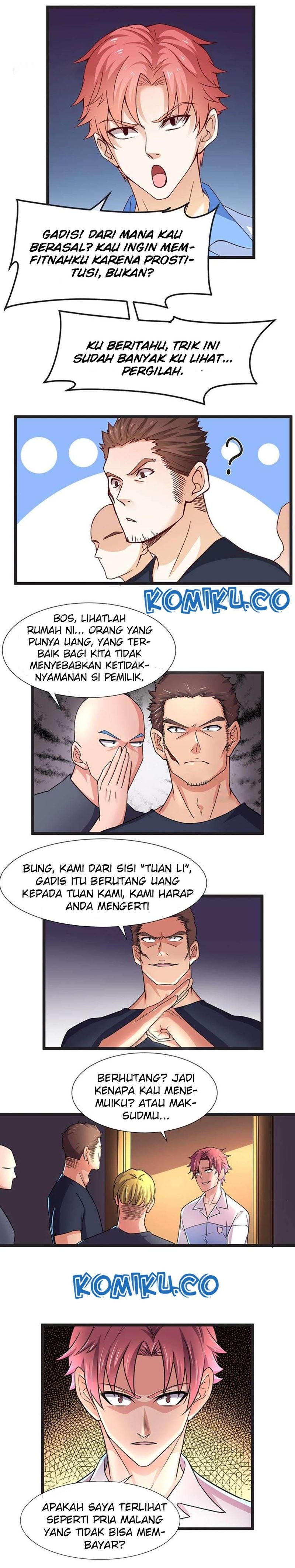 gold-system - Chapter: 15