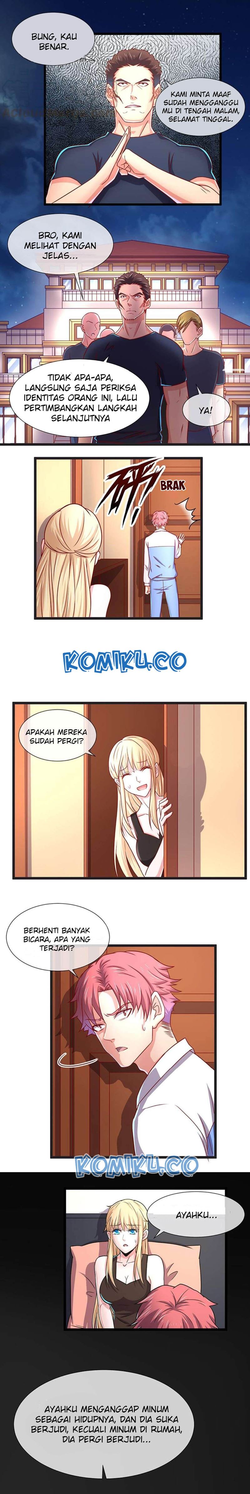 gold-system - Chapter: 15