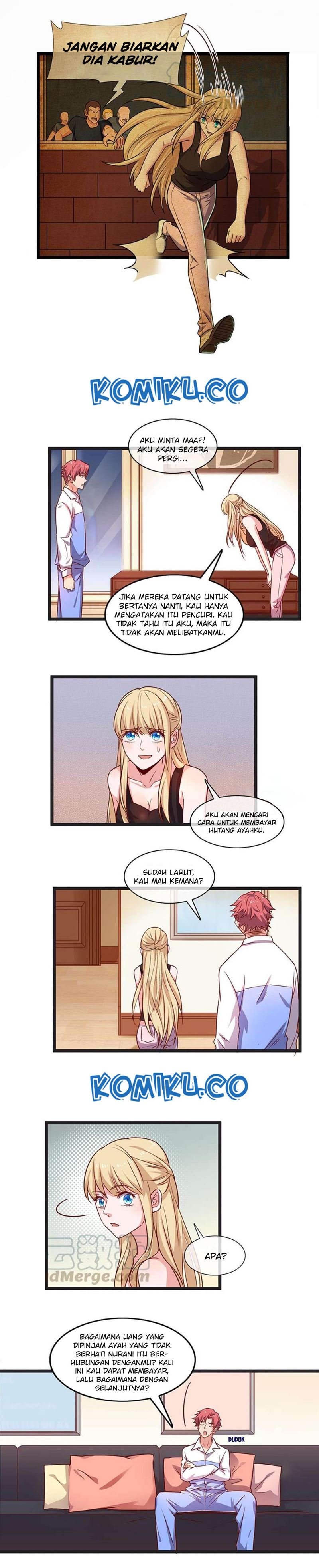 gold-system - Chapter: 15