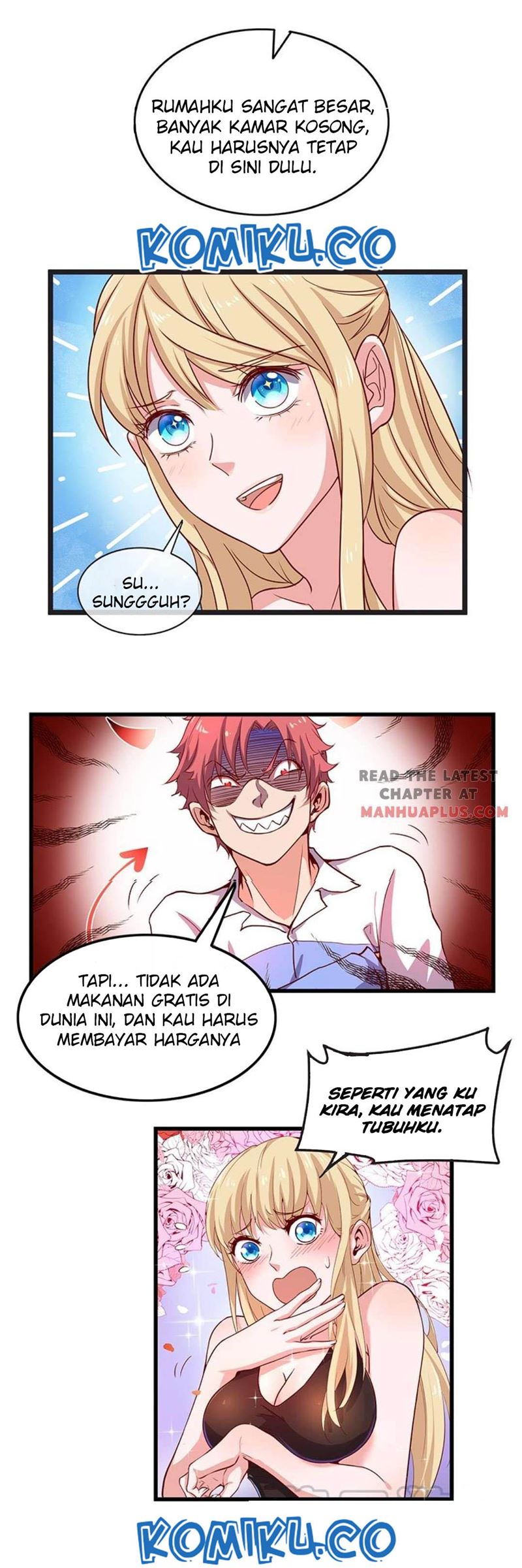 gold-system - Chapter: 15