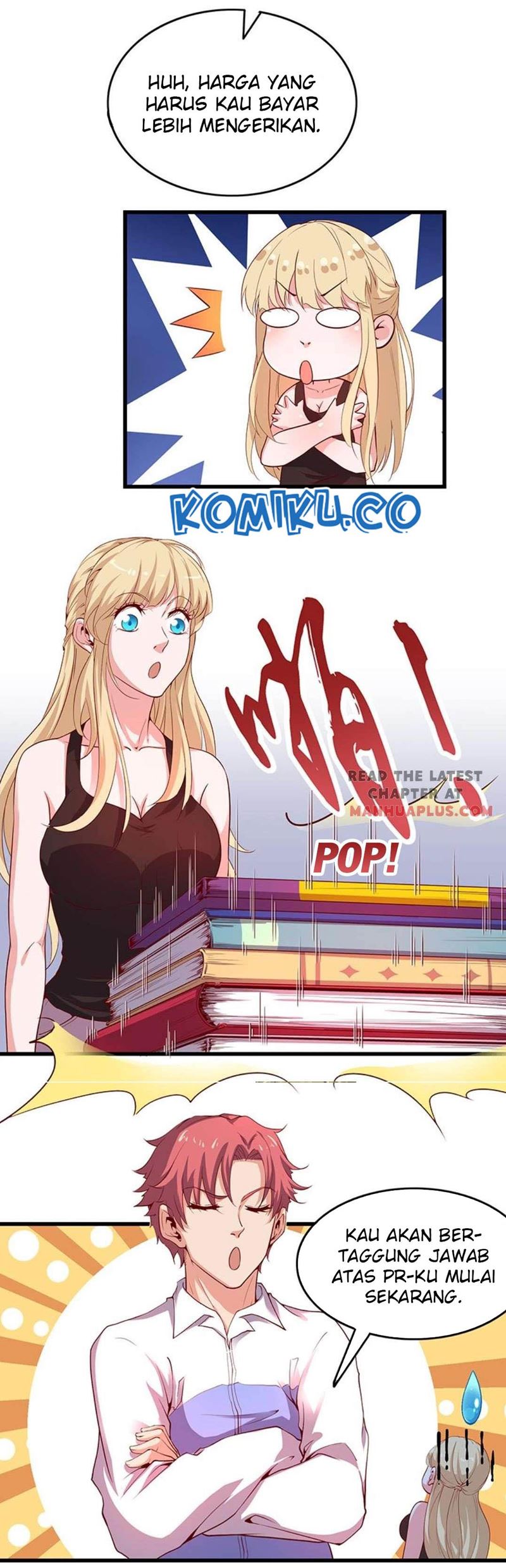 gold-system - Chapter: 15