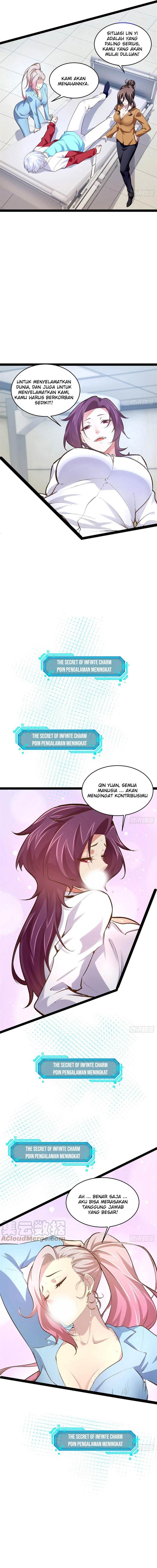 starting-from-maximum-charm-points - Chapter: 76